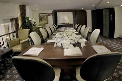 Kuran Hotel