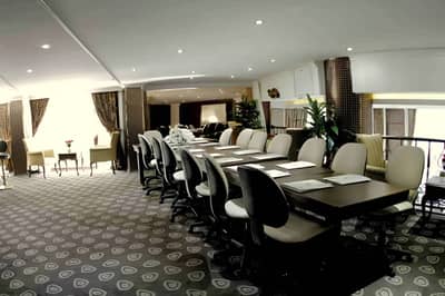 Kuran Hotel