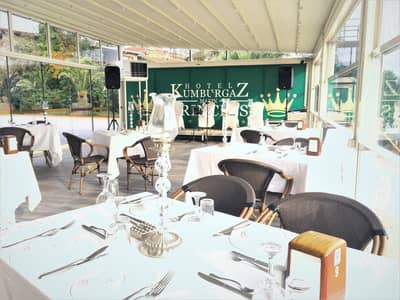 Kumburgaz Marin Princess Hotel