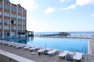 Kumburgaz Marin Princess Hotel