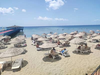 Kumburgaz Marin Princess Hotel