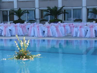 Kumburgaz Marin Princess Hotel