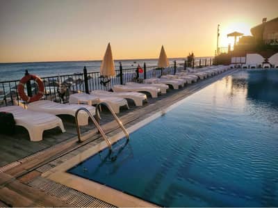 Kumburgaz Marin Princess Hotel