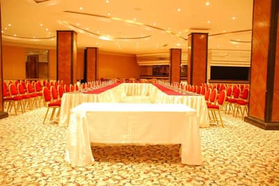 Kumburgaz Marin Princess Hotel