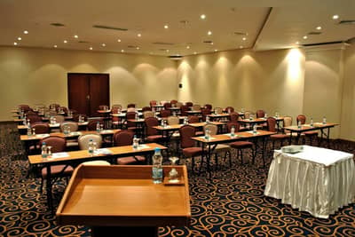 Kumburgaz Marin Princess Hotel