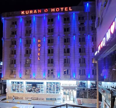 Kuran Hotel