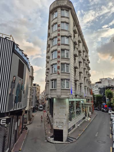 Kuran Hotel