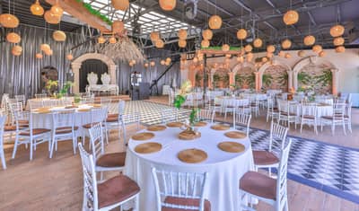 Wedding Hall