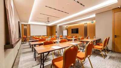 Hotel Lamartine Istanbul