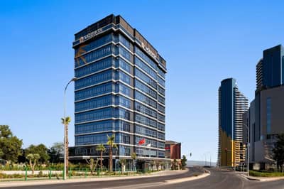 La Quinta By Wyndham Istanbul Kartal