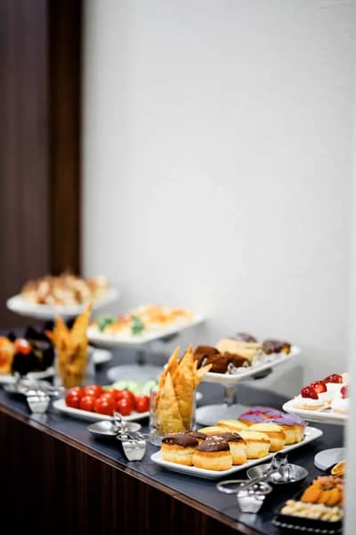 Food