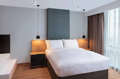 Residence Inn By Marriott Istanbul Atasehir