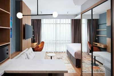 Residence Inn By Marriott Istanbul Atasehir