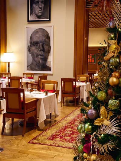 Divan Istanbul