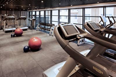 Residence Inn By Marriott Istanbul Atasehir