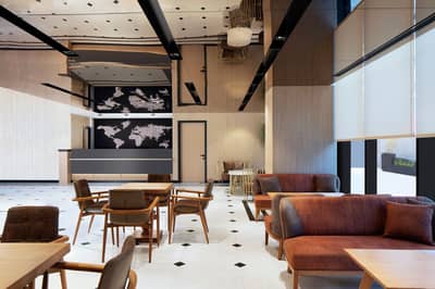 Residence Inn By Marriott Istanbul Atasehir