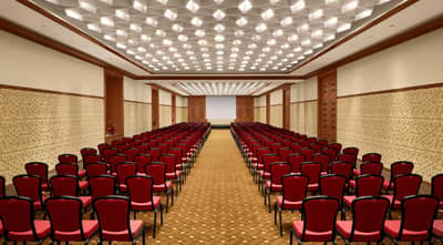 Meclis Ballroom