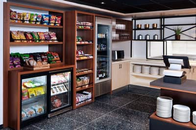 Residence Inn By Marriott Istanbul Atasehir