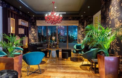 Private Dining