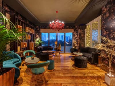 Private Dining