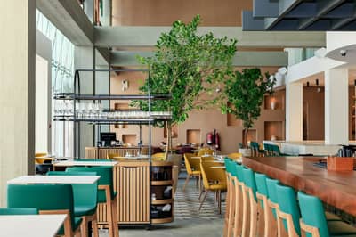Taparelle Restaurant