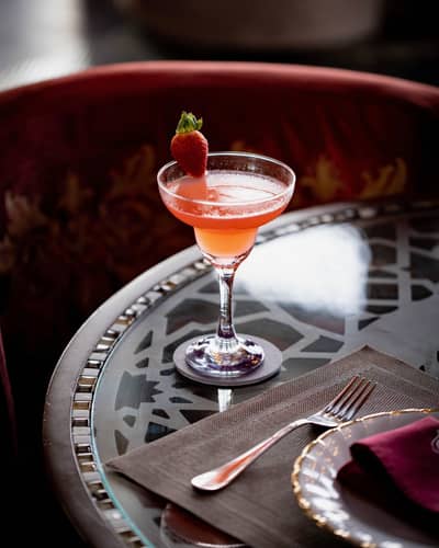 Food & Beverage