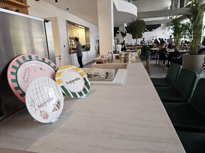 Taparelle Restaurant