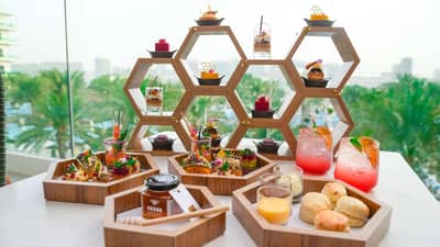 Hilton Abu Dhabi Yas Island