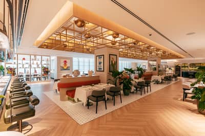 Vera Versilia Dubai