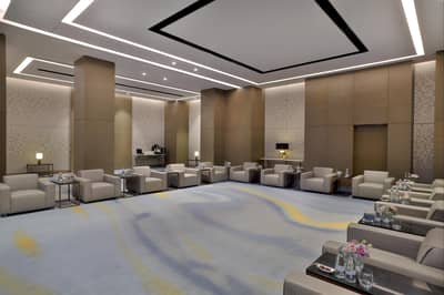 Hilton Abu Dhabi Yas Island