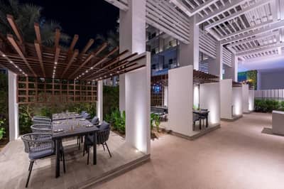 Hilton Abu Dhabi Yas Island