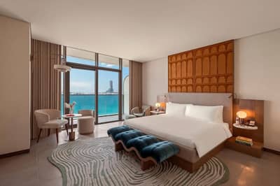 SO Ras Al Khaimah Hotel & Resort