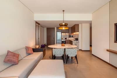 SO Ras Al Khaimah Hotel & Resort