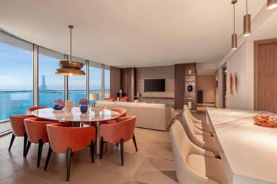 SO Ras Al Khaimah Hotel & Resort