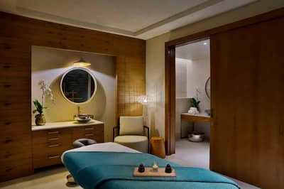 Hilton Abu Dhabi Yas Island