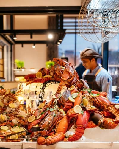 Hilton Abu Dhabi Yas Island