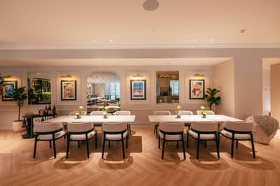 Vera Versilia Dubai