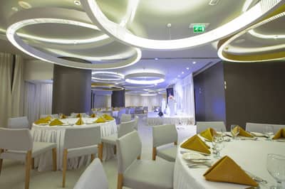 Mohra Ballroom
