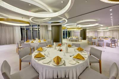Mohra Ballroom