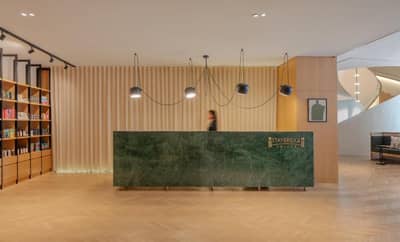 Staybridge Suites Dubai Internet City, an IHG Hotel