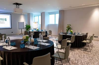 Staybridge Suites Dubai Internet City, an IHG Hotel