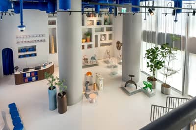 Isola Space Dubai