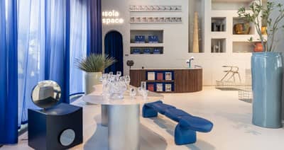 Isola Space Dubai