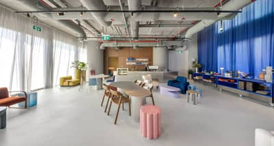 Isola Space Dubai