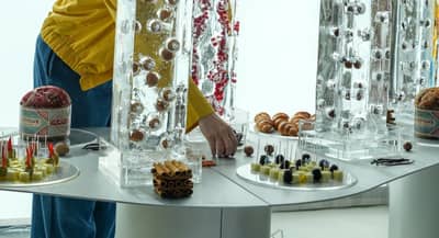 Isola Space Dubai