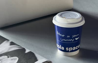 Isola Space Dubai