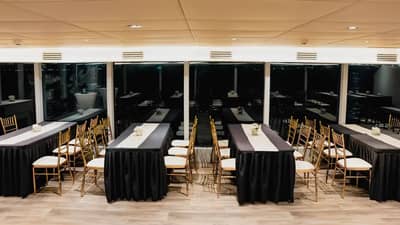 Main Deck