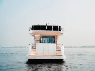 Xclusive 35 Yacht Dubai