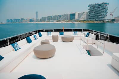 Upper Deck
