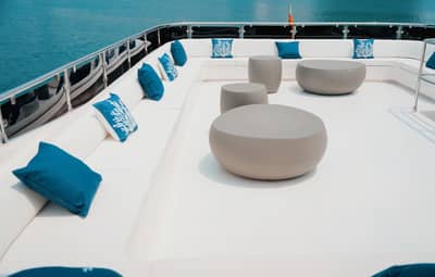 Upper Deck